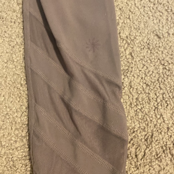 Athleta leggings - Picture 3 of 3